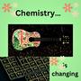Chemistry is Changing (Explicit)