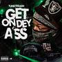 Da Let Out (feat. BigScar187) [Explicit]