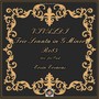 Vivaldi: Trio Sonata in G Minor, Rv 85 (Arr. for Oud)