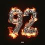 92 Auerbach (Explicit)