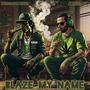 Blaze My Name (Explicit)