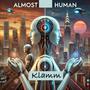 Almost Human