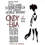 Cindy-Ella (Original Cast Recording)