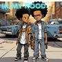 In My Hood (feat. Jay Breezin) [Explicit]