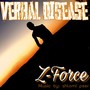 Verbal Disease (Explicit)