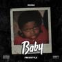 Baby Freestyle (Explicit)