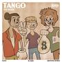 Tango (feat. Aristotle Petrou & Toshi) [Remix] [Explicit]