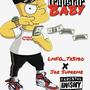 Trapstar Baby (feat. Jae supreme) [Explicit]