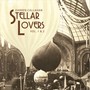 Stellar Lovers, Vol. 1 & 2