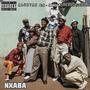 NXABA (feat. G.C - Jordan & Sweartagawd.JB)