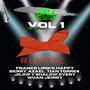 REMATE (Vol.1) (feat. Happy Berry, Jeiroy, Every wuan, Tían torres, Jilow y Shalow & Franco liriko) [Explicit]