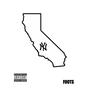 NY in LA (Explicit)