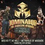 Metropolis Of Massacre (Dominator 2014 Anthem)