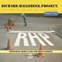 Richard Hallebeek Project (2014 Remastered)