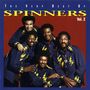 The Very Best of the Spinners, Vol. 2