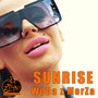 Sunrise woda z morza (Explicit)