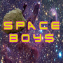 SPACE BOY$