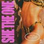 She The One (Explicit)