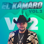 El Kamaro Vol. 2