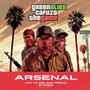 Arsenal (Off To See The World Stories) (feat. The Game) [Explicit]