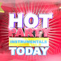 Hot Party Instrumentals Today