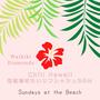 Chill Hawaii: 毎朝聴きたいリフレッシュbgm - Sundays at the Beach