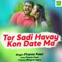 Tor Sadi Havay Kon Date Ma