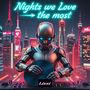 Nights We Love the Most (Club Mix)