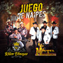 Juego de Naipes