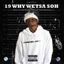 19 Why Wetsa Soh (feat. GreedyMeddie, Pitsy & Tumi Sdomane)