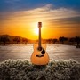Guitar Music: Strings of Harmony