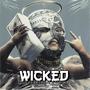 Wicked (feat. LilRockStar) [Explicit]