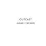 Outcast. (Explicit)