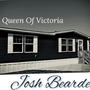 Queen Of Victoria