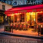 Cafe In Paris