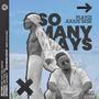 So many ways (feat. Julius Sese)