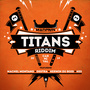 Titans Riddim