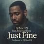 Just Fine (feat. Soul Harmony)
