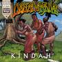 Dread & Alive Kindah, Vol. 4