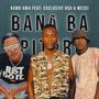 Bana Ba Pitori (feat. Exclusive RSa & Messi)