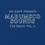 Marumsco Sounds: The Beats, Vol. 2