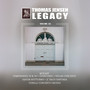 Thomas Jensen Legacy, Vol. 22 (Live)