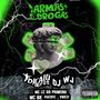 ARMAS E DROGAS (feat. LC DO PRIMEIRO, MC BK, PAKS PC & VN031) [Explicit]