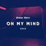 On My Mind (Explicit)