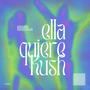 Ella quiere kush (Explicit)