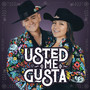 Usted Me Gusta