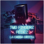 La cassa dritta (feat. Fedez) - Single