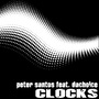 Clocks - Vocal Mixes