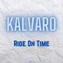 Ride On Time