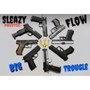 Sleezy Flow Freestyle (Explicit)